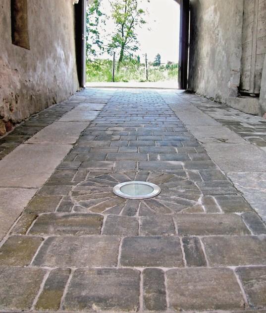 PAVESMAC Самоблокирующийся блок Masselli ricostruiti sun-id-1368148 - Вид №4