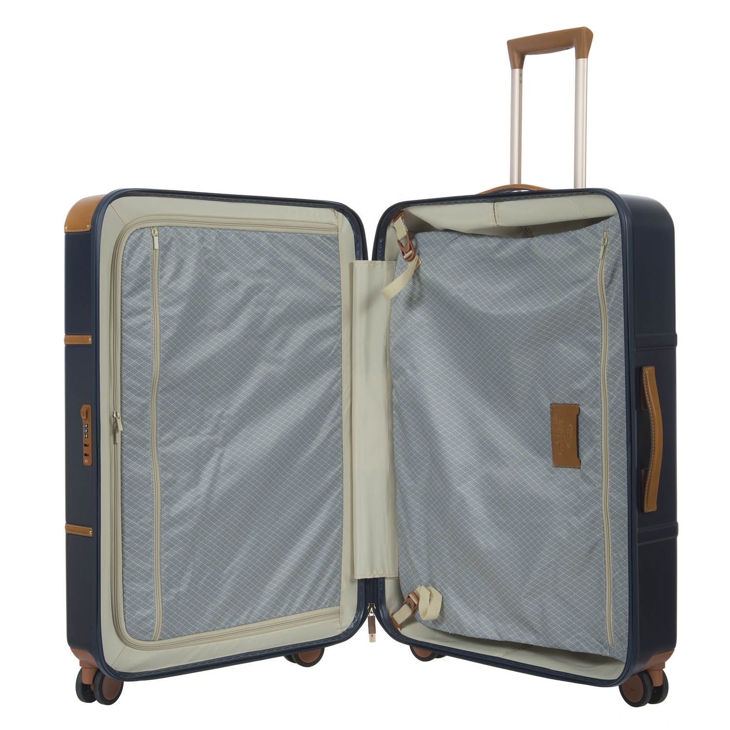 BBG28304.698 Чемодан BBG28304 Bellagio Trolley L Brics Bellagio 2.0  - Вид №6