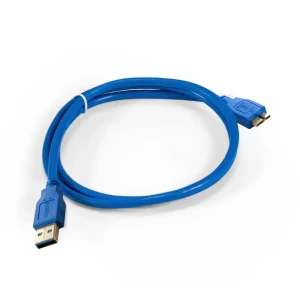 91755323 Кабель USB 3.0 ExeGate EX-CC-USB3-AMmicroBM9P-1.0 1 м STLM-1488385