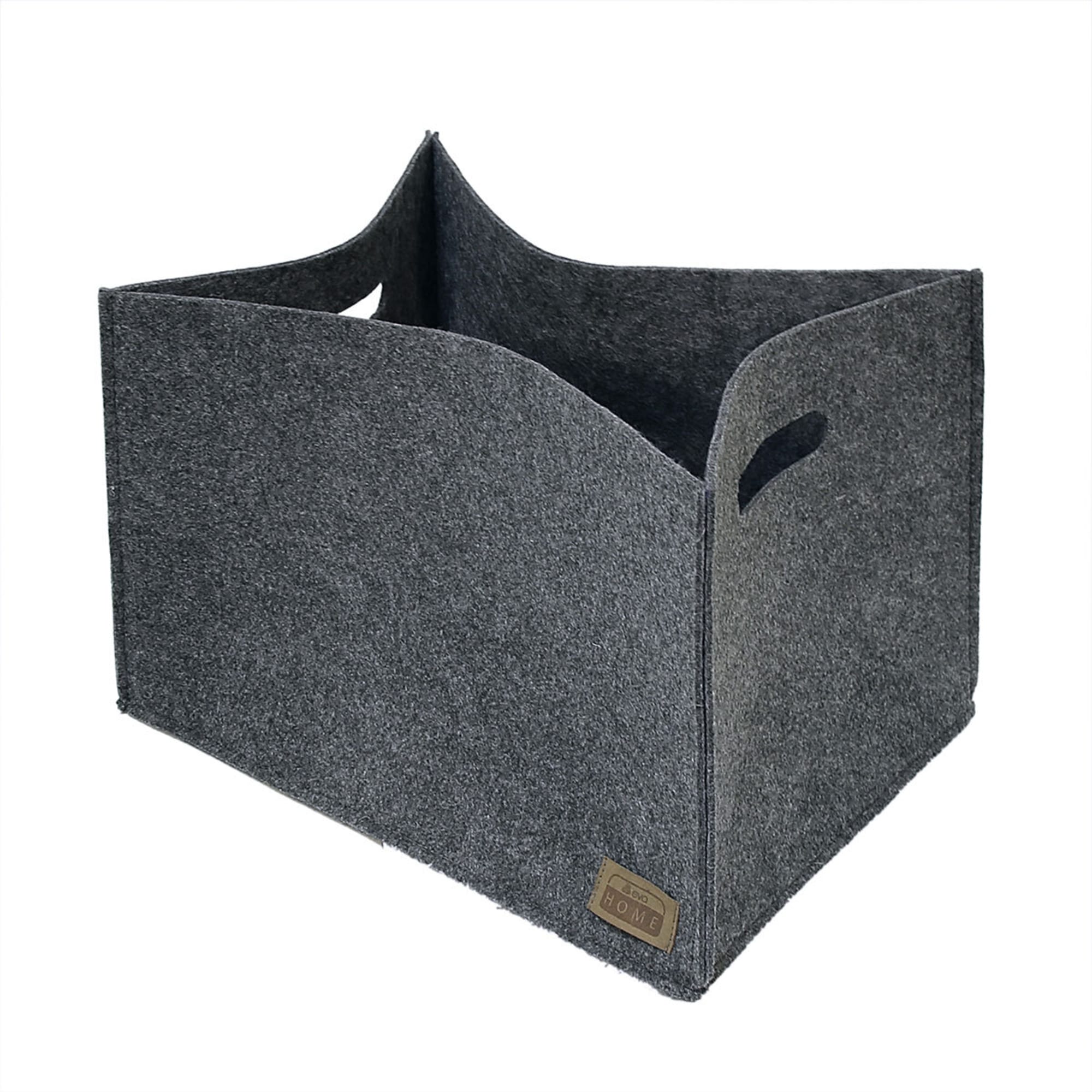 85324712 Корзинка прямоугольная Classic 38x25x28 см нет Santreyd 