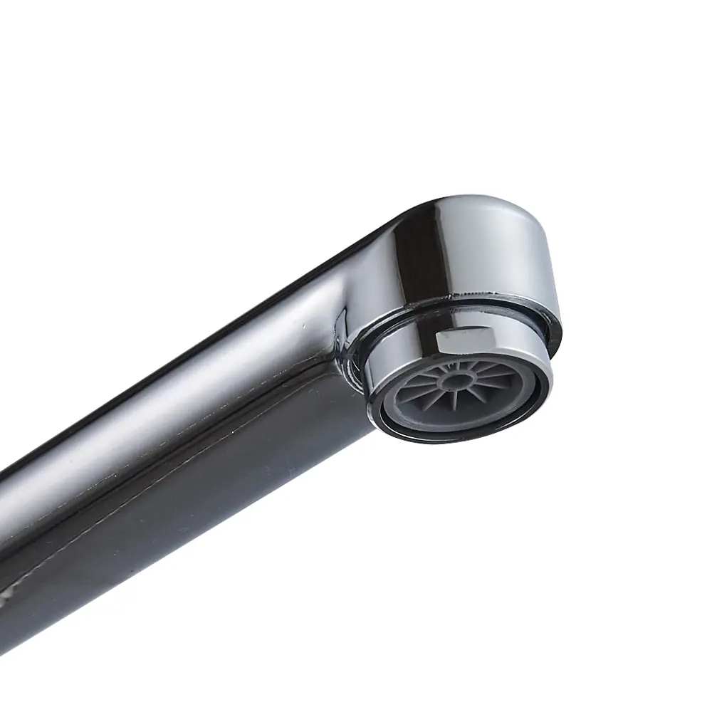 Смеситель для ванны Osgard Norito вентильный с лейкой и шлангом 89427892 STLM-1575895 - Вид №1