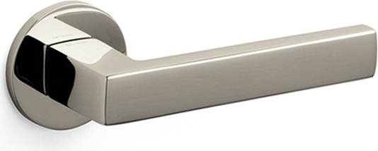 M195B_NL Дверная ручка PLANET B OLIVARI 