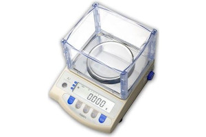 15942360 Лабораторные весы H-220CE Vibra AJ