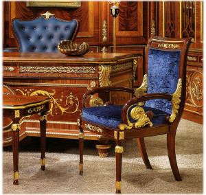 Стул Medea CARLO ASNAGHI 10263