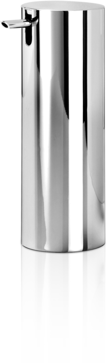0541900 дозатор для мыла TB SSP DECOR WALTHER TUBE