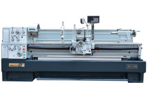 15774078 Токарно-винторезный станок Z51150 17046 METALMASTER