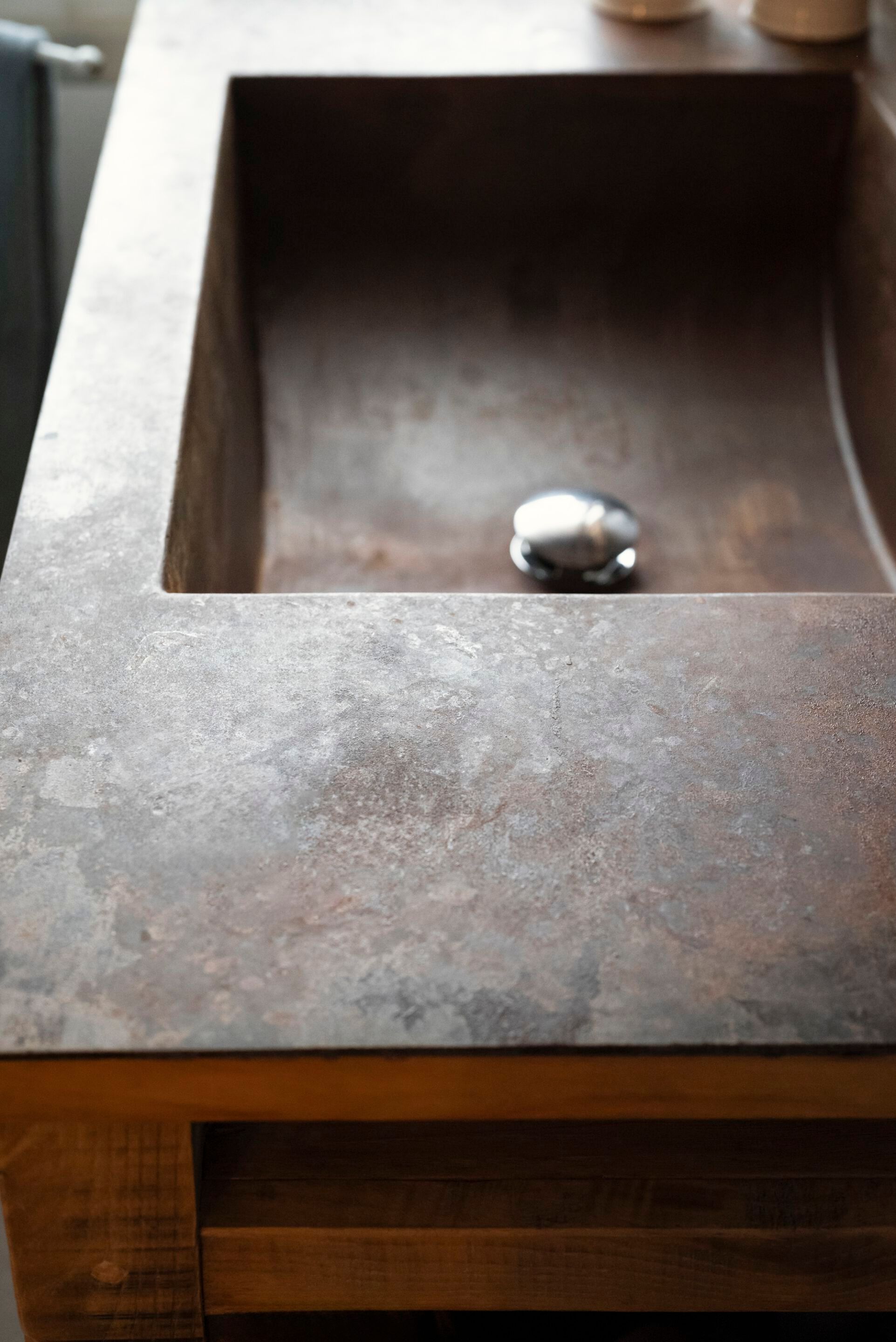 Полная мебель для ванной комнаты GH LAZZERINI Bagno 14 ARCH-00109367 - Вид №4