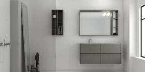 Модуль с 4 ящиками ST739 Inbani Strato