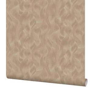 Обои флизелиновые Erismann Elle жёлтые/золотой 1.06 м 12079-30 84855155 STLM-2079055