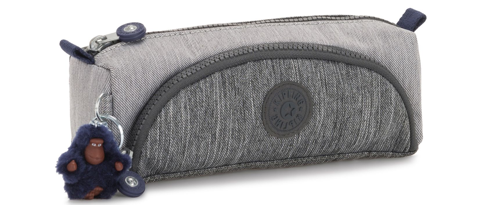 K0940678H Пенал Back To School Medium Pencase Kipling Cute  - Вид №2