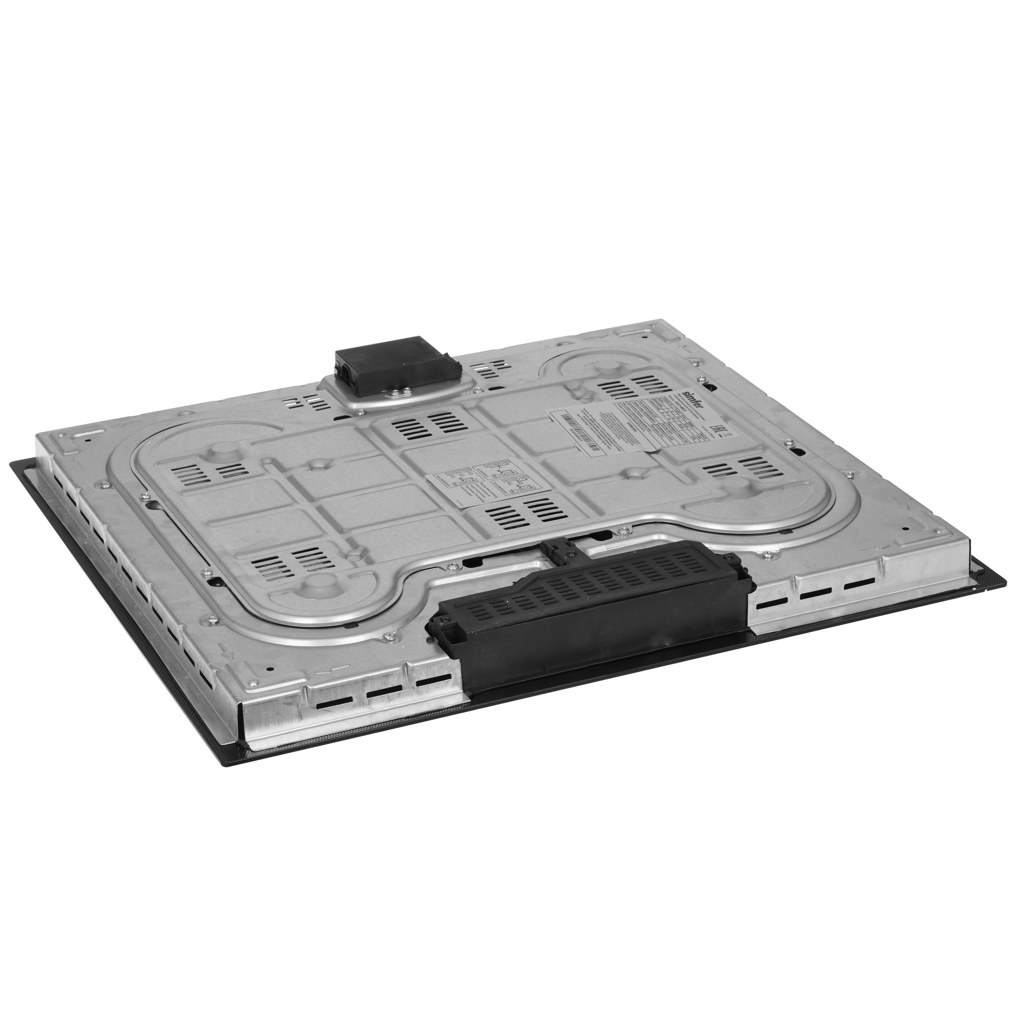 9280258 Духовой шкаф электрический Simfer B6EM56070 + Варочная поверхность электрическая Simfer H60D14B001 STDN-0010758 - Вид №13