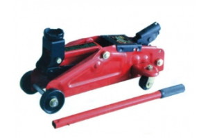 15966838 Подкатной низкопрофильный домкрат 2 т, Н=85-330 мм TA82001S Torin