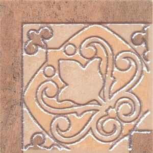 Монтаньоне беж HGD\A39\TU0031L лаппатированный 9,7х9,7