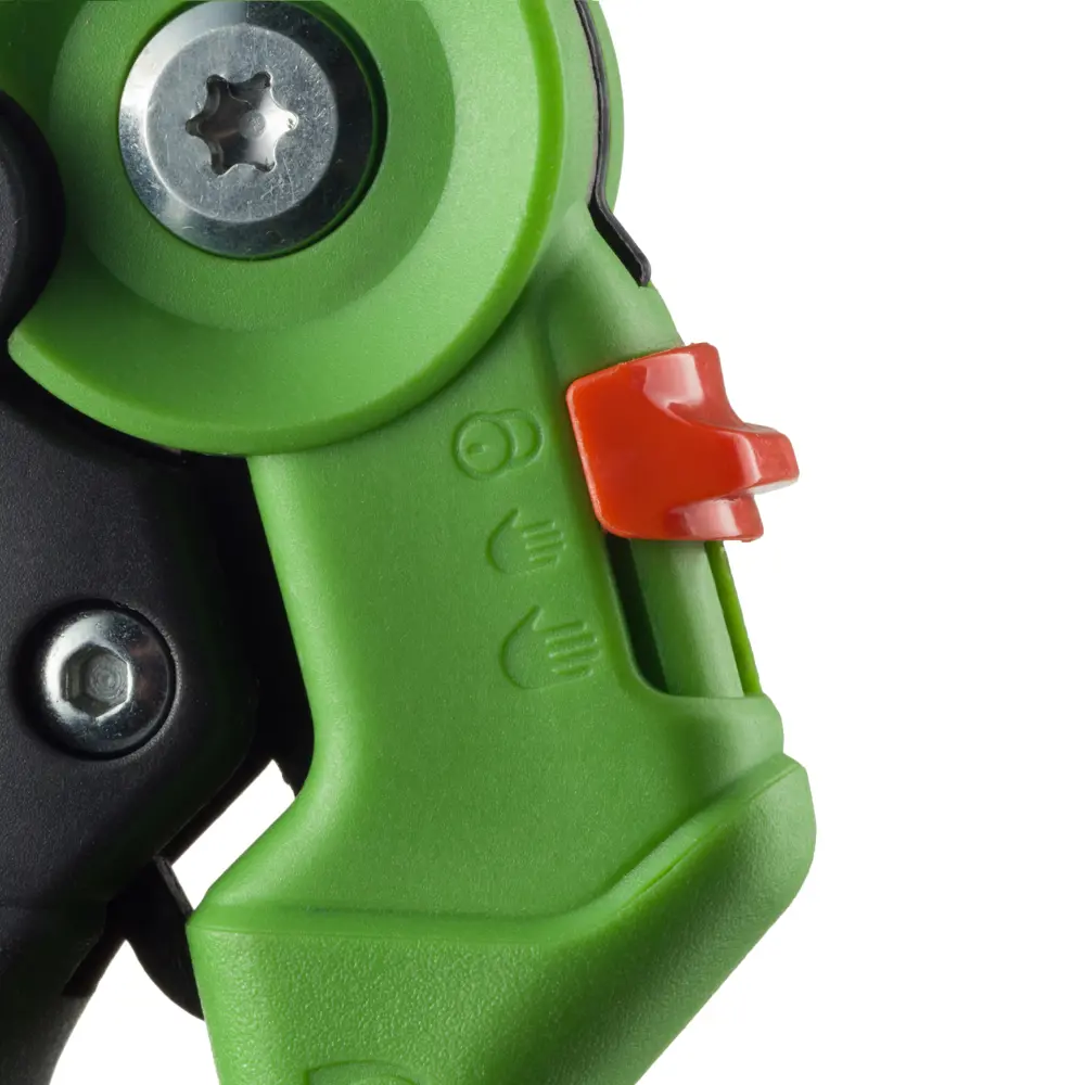 Секатор Geolia для сухих веток с силовым приводом 81966052 STLM-0015859 - Вид №4