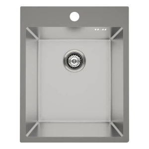 МОЙКА КУХ 40X50 Г20 САТ МЕТ KONSENSA