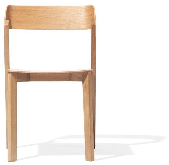 TON Стул из массива дерева Merano 311401 - Вид №2