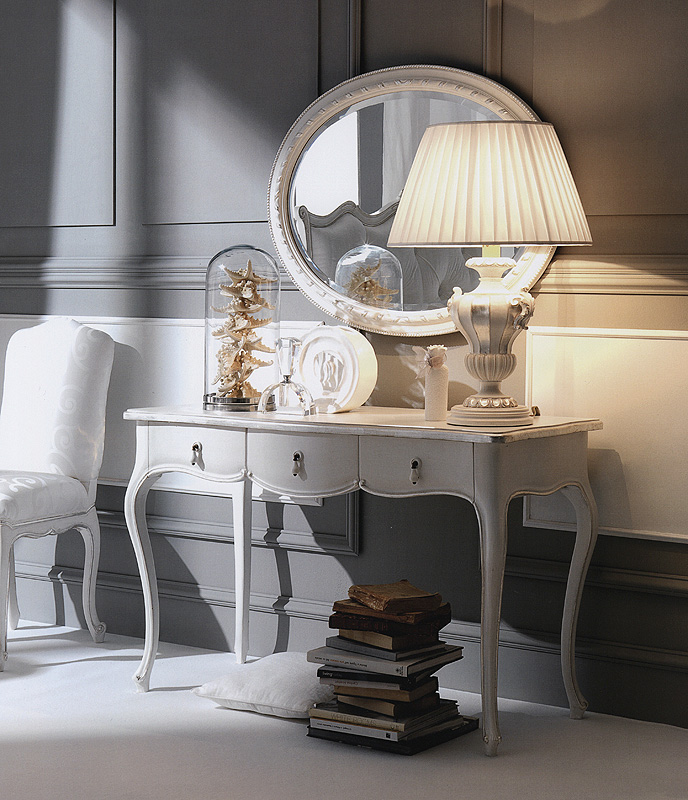 Туалетный столик  SILVANO GRIFONI 2488 