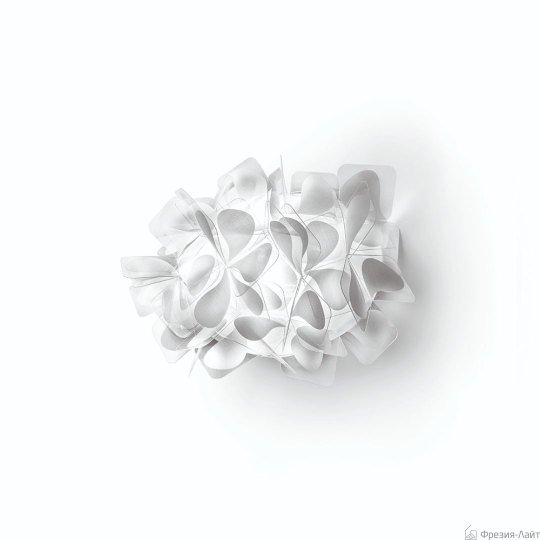 Slamp CLI78APP0000MN000 настенный светильник Clizia 119016