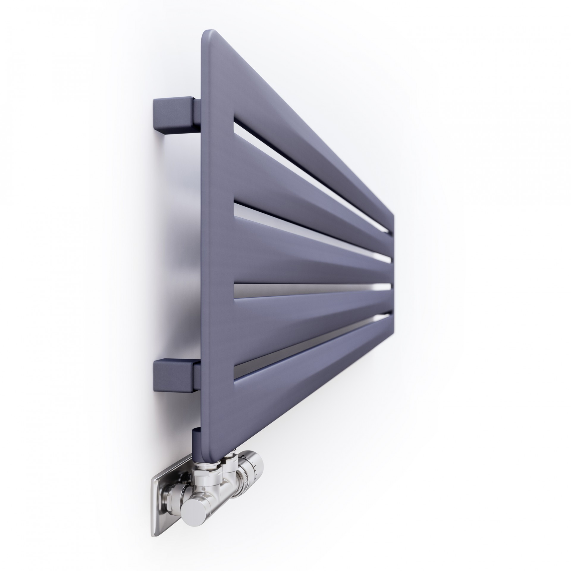 Полотенцесушители WGARH032120 Aero H Terma 4.57  - Вид №1