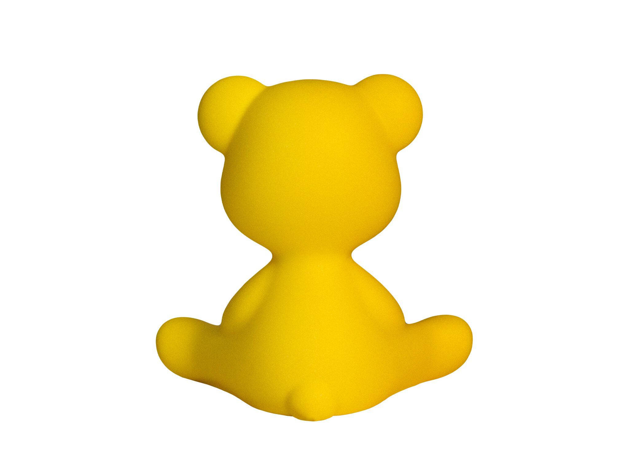 Настольная лампа из полиэтилена Qeeboo Teddy ARCH-00024639 - Вид №5