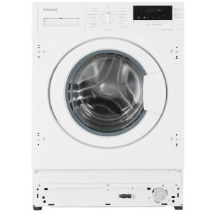 9947908 Встраиваемая стиральная машина Hotpoint BI WMHD 7282 V