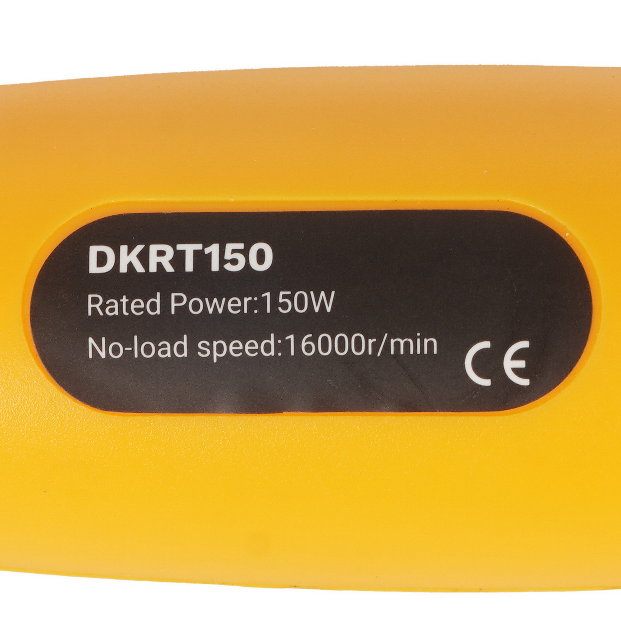 Гравировальная машина DEKO DKRT150 5445820 STDN-0040263 - Вид №3