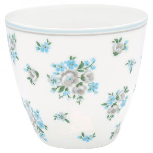 STWLATNIC5806 Стакан Nicoline Beige 300 Мл Greengate SS2020