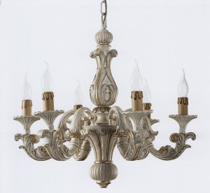 Люстра  SILVANO GRIFONI 524