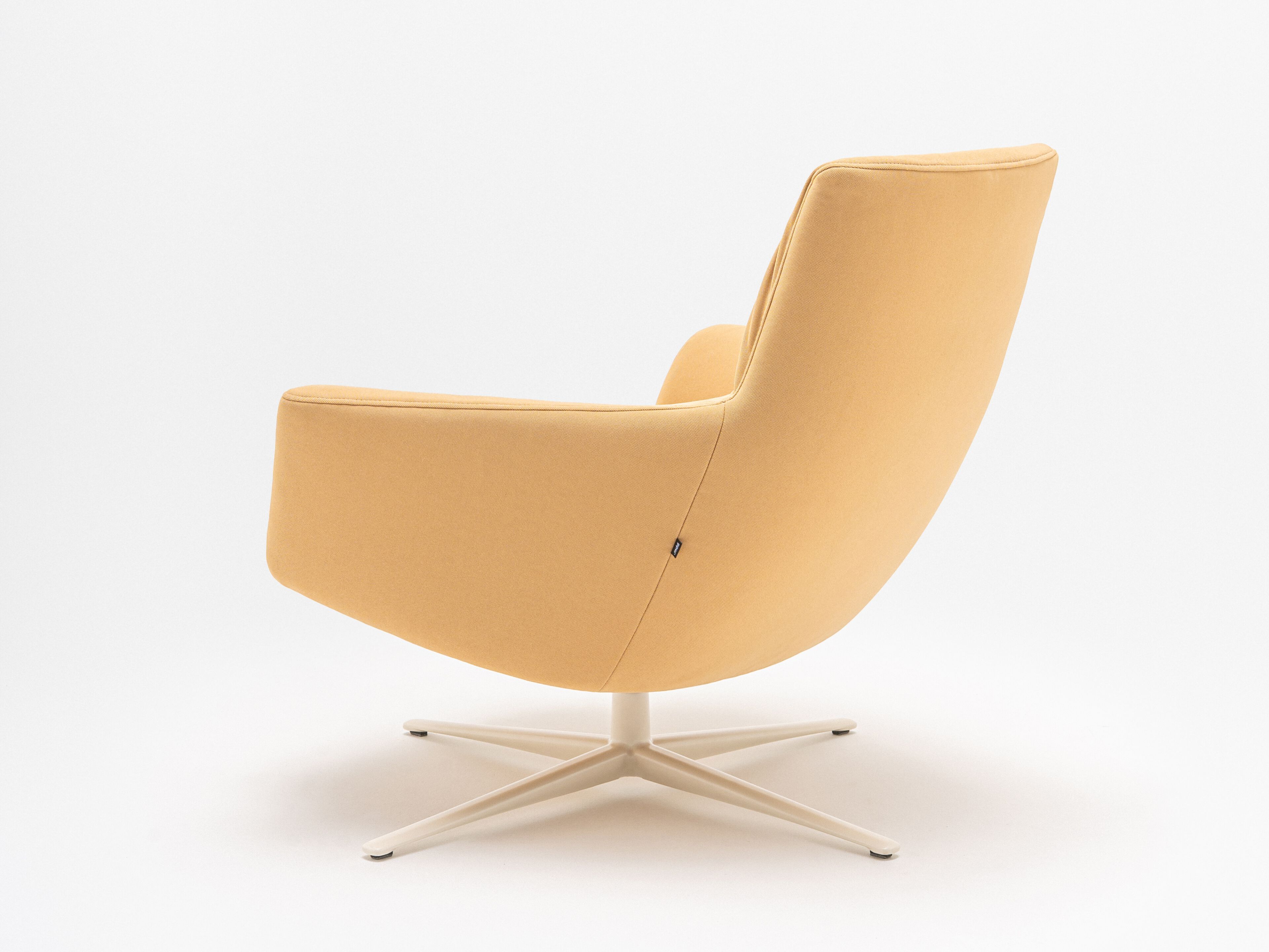 Тканевое кресло с подлокотниками MDD TORO ARCH-00075036 - Вид №3