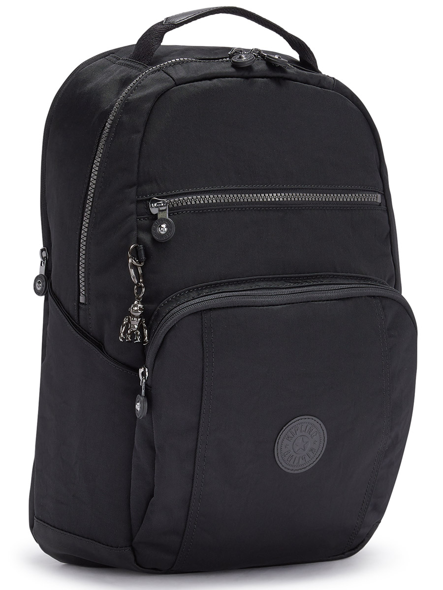 KI730053F Рюкзак Large Backpack Kipling Troy - Вид №2