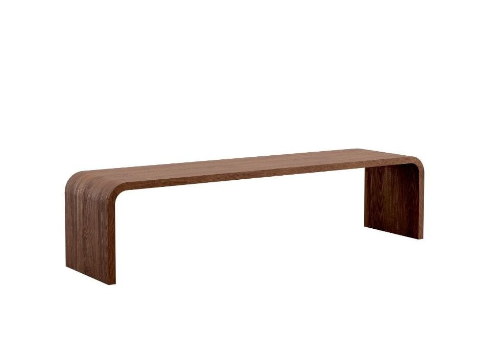 Деревянная скамья NORD ARIN Милан ARCH-00040091 - Вид №1