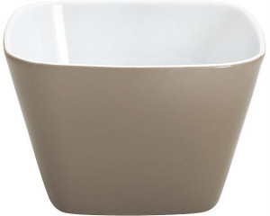 206010A70811C Абракадабра чаша 6 х 6 см темно-серый Kahla-porzellan