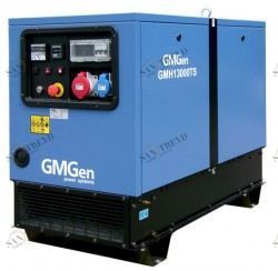 Генератор бензиновый GMGen GMH13000TS sun-id-1031844