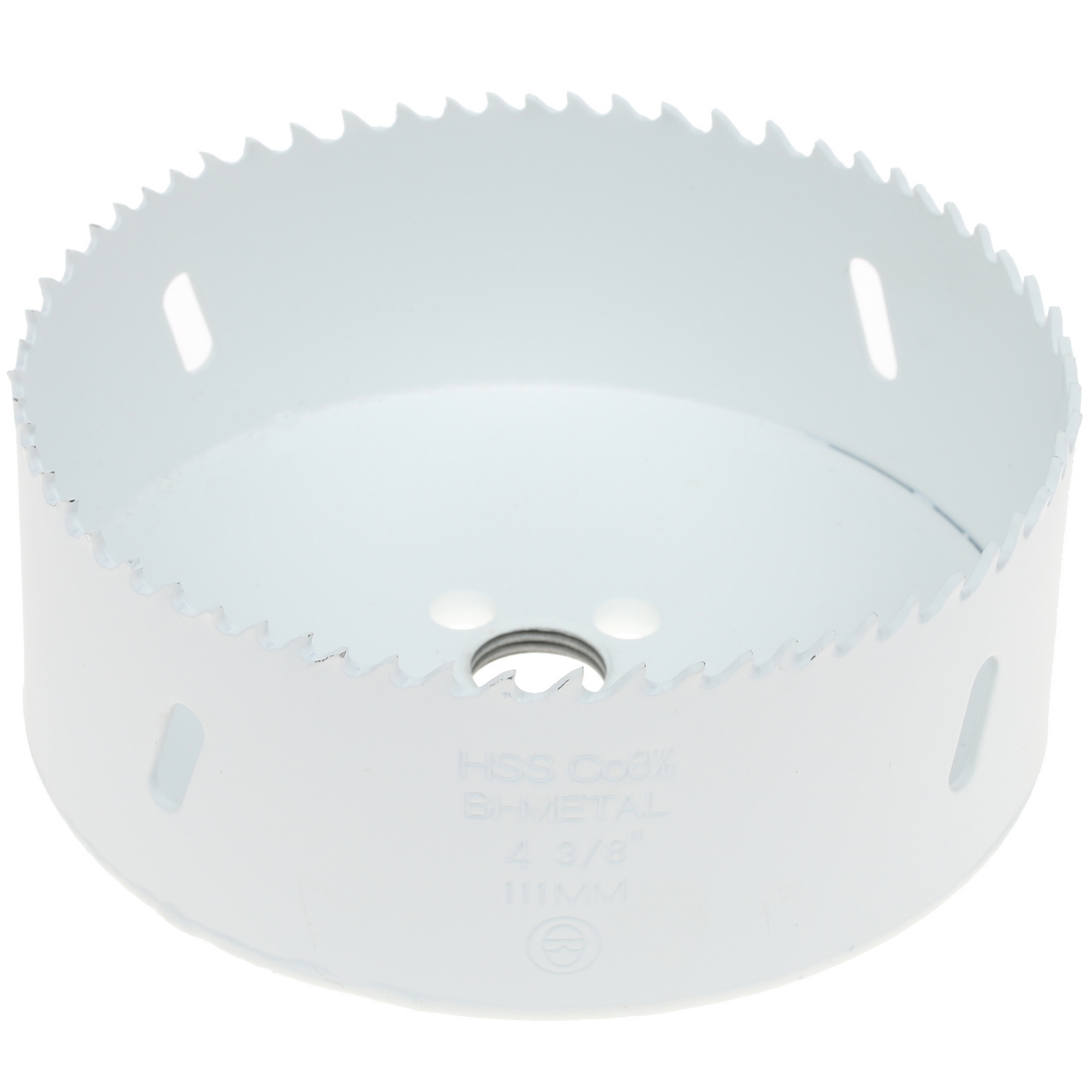 Коронка Metabo HSS-BiM 625208000 1153501 STDN-0068638 - Вид №2