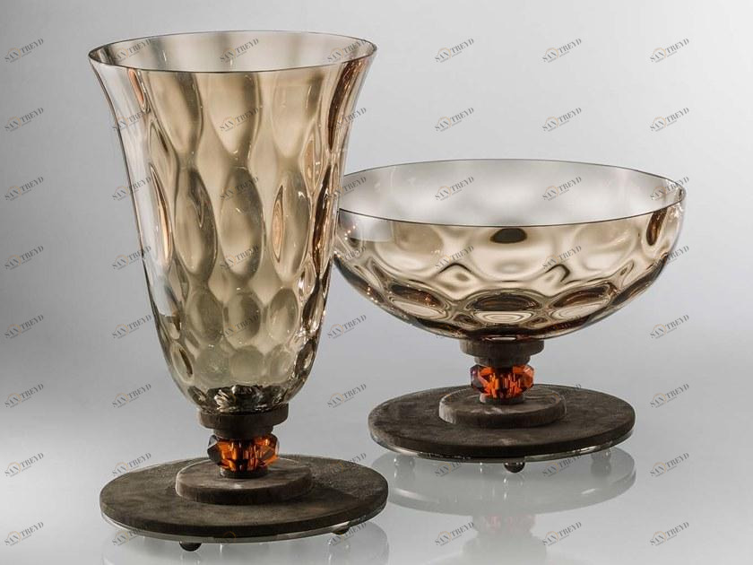 Euroluce Lampadari Хрустальная центральная часть sun-id-1468003