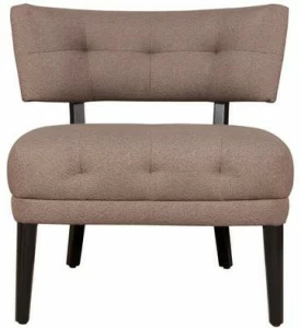 Hamilton Conte Paris Кресло из ткани Leopoldo