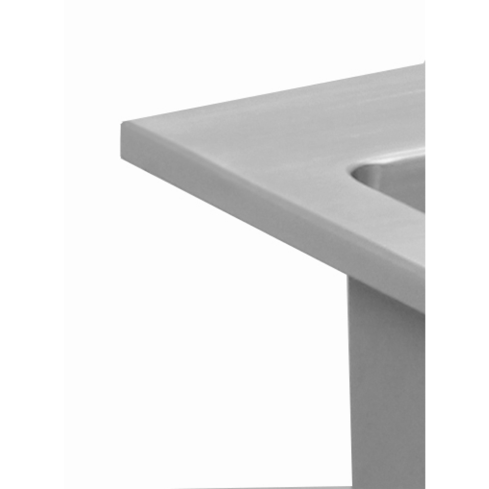 Кухонные мойки Eco Marino SMB-7651DS.A SEAMAN  - Вид №1