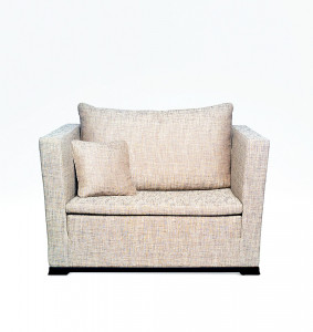 Кресло  ARMANI CASA OTELLO ARMCHAIR
