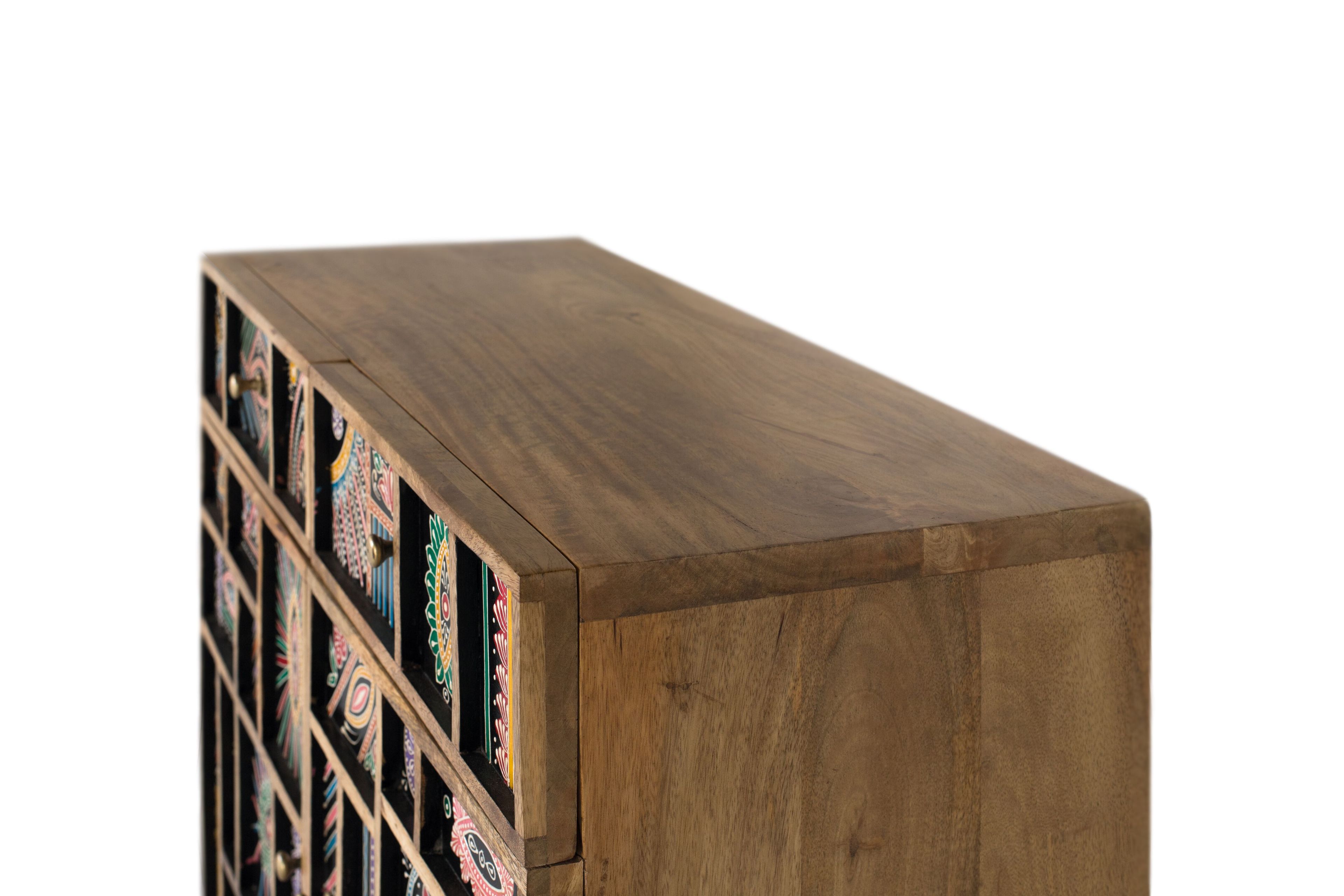 Манго Madia с распашными дверями Giner y Colomer 1767 ARCH-00140719 - Вид №2