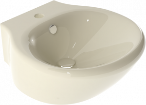 TOLAV4713 Подвесная раковина настенная GSG CERAMIC