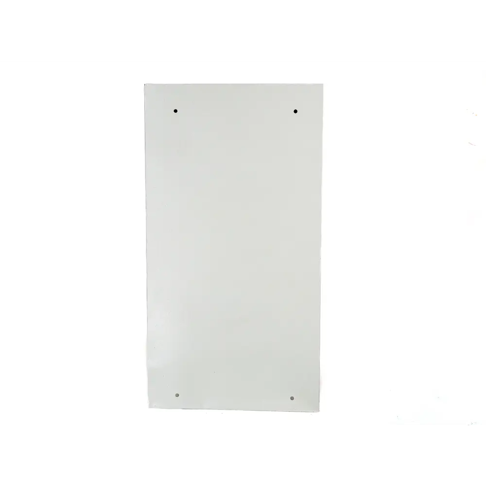 Почтовый ящик секционный вертикальный 8, металл, цвет серый Santreyd STLM-2147059 - Вид №2