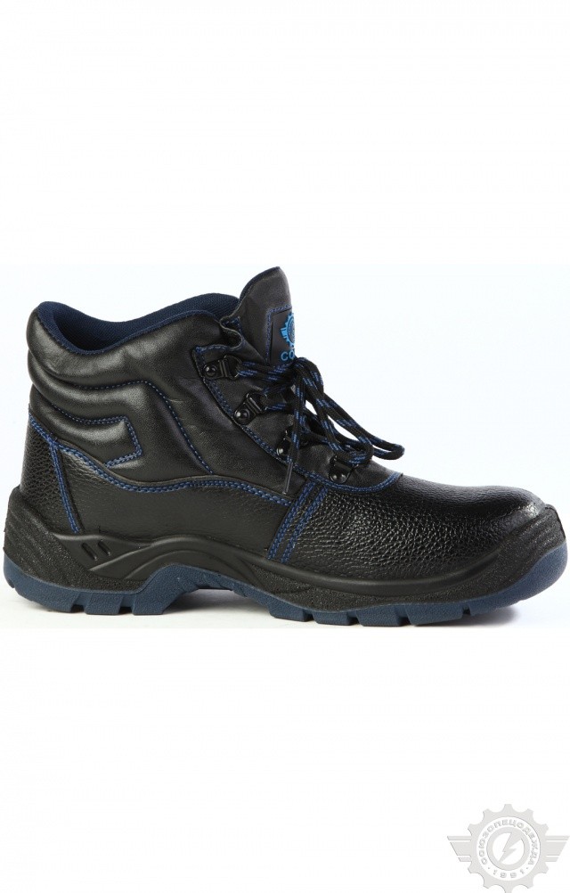 62712 Ботинки "Союз"  Летняя обувь  размер 46 Спецодежда  - Вид №4