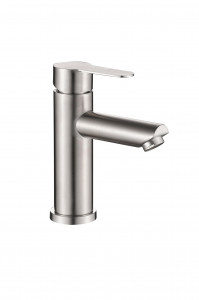 HB10801 Смеситель для раковины , хром Haiba