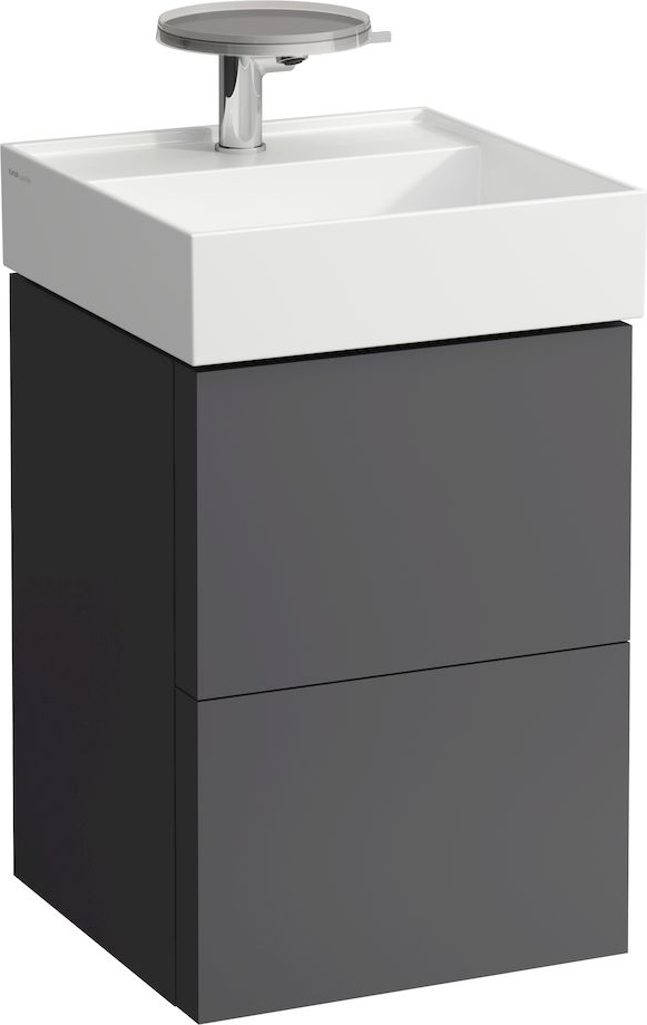 H8153310001111 Мини-раковина, со специальным скрытым сливом LAUFEN PRO - Вид №3