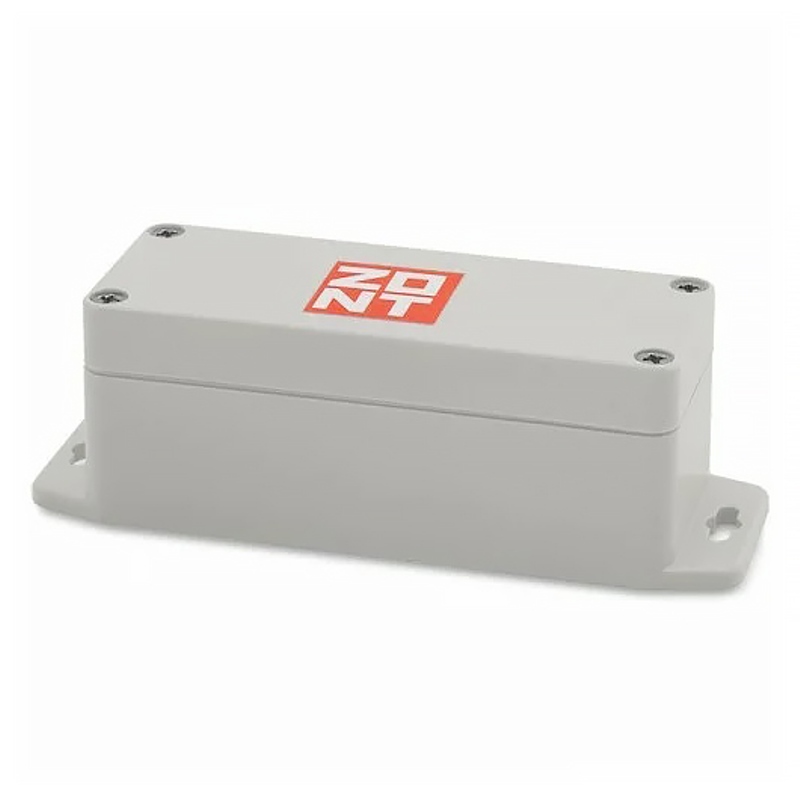 Радиотермодатчик Эван уличный МЛ-711 112075EVN