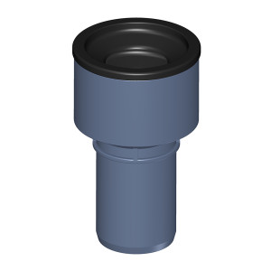 02351 Отводы Tece