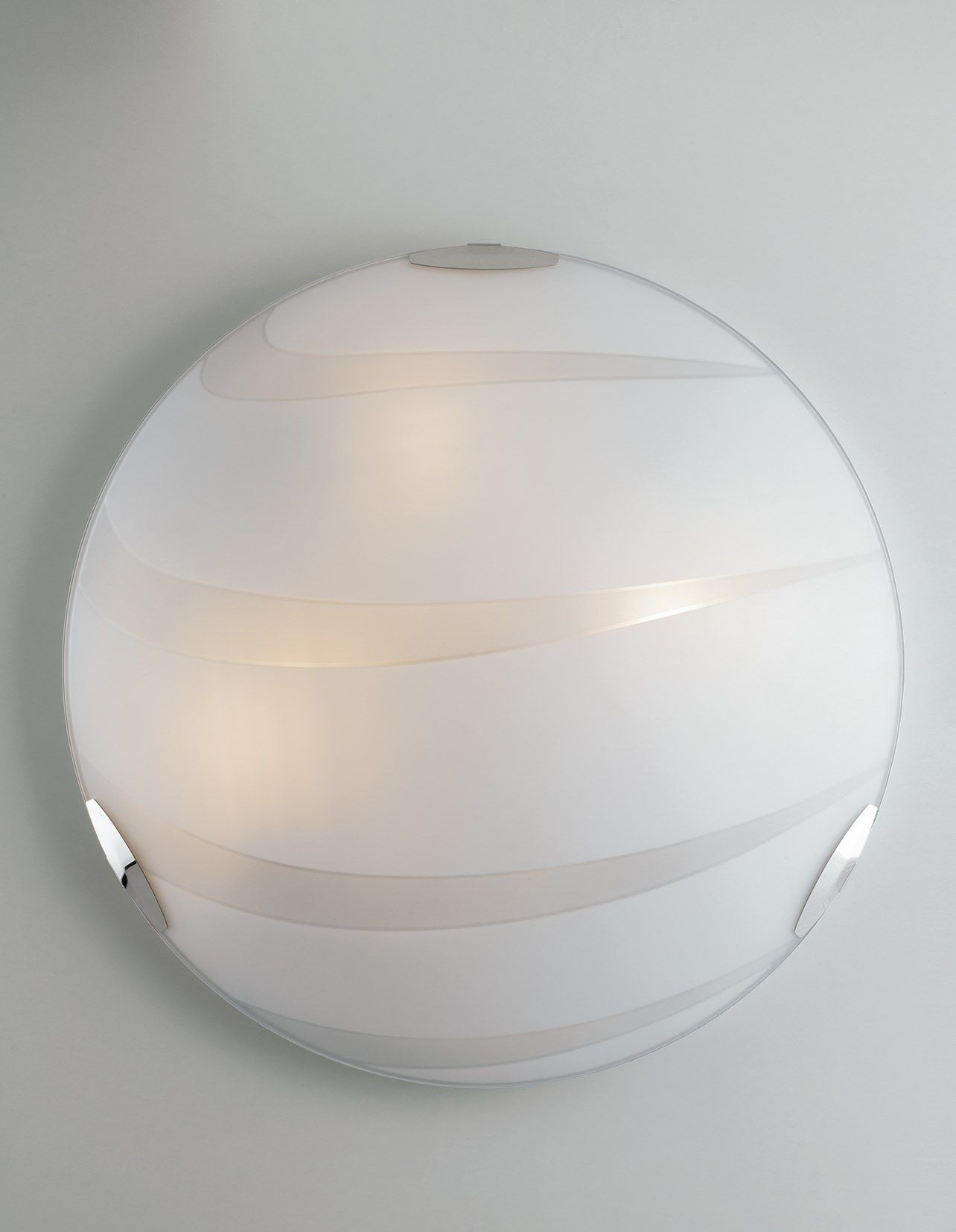 Стеклянный потолочный светильник Fan Europe Lighting окружающий свет дизайн ARCH-00081179 - Вид №2