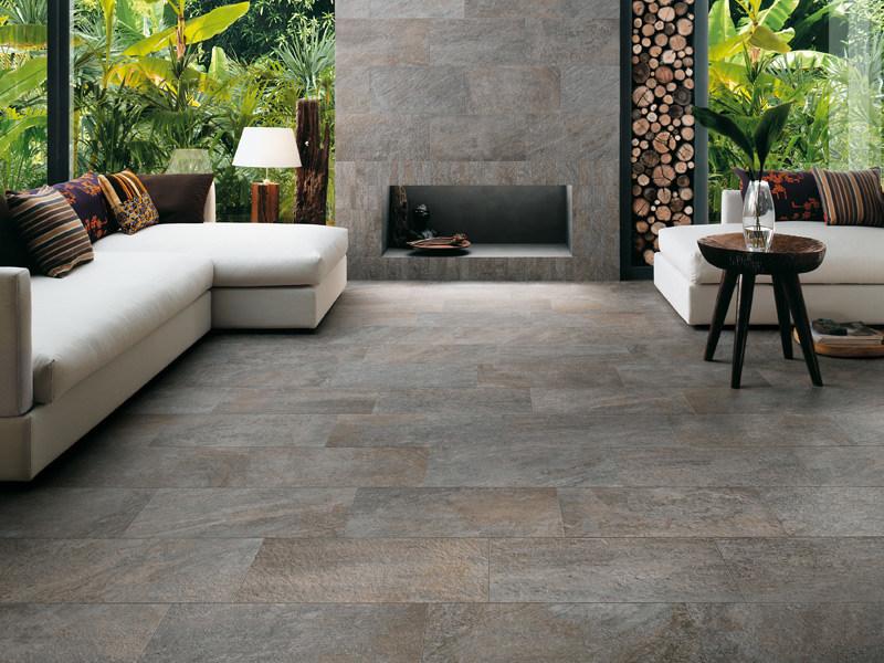 Atlas Concorde Пол из керамогранита под камень Trust sun-id-1435931 - Вид №5