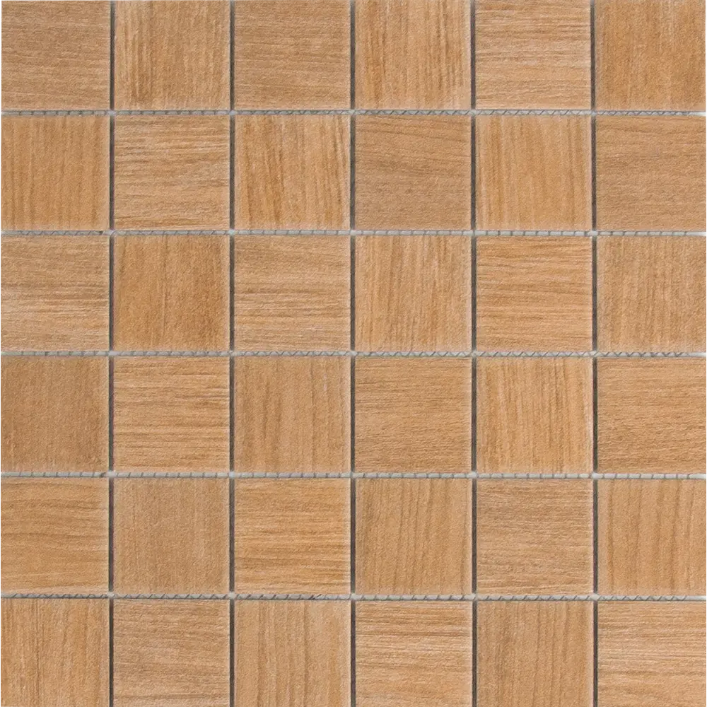 Мозаика ARTENS REMIX 30×30 см - элегантная отделка под дерево 82661992 Remix Wood STLM-0033170 - Вид №1