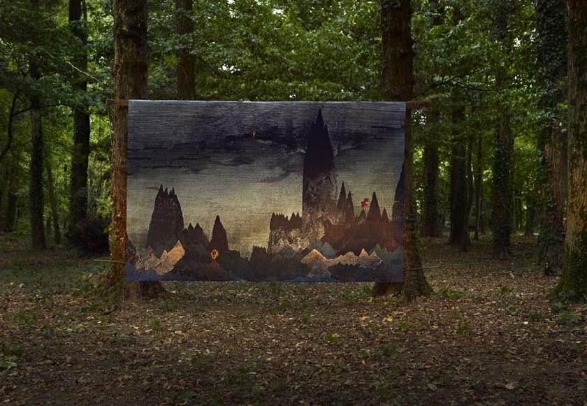 Bien fait Пейзаж обои sun-id-1356768 - Вид №4